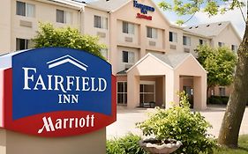 Fairfield Inn Kankakee Bourbonnais